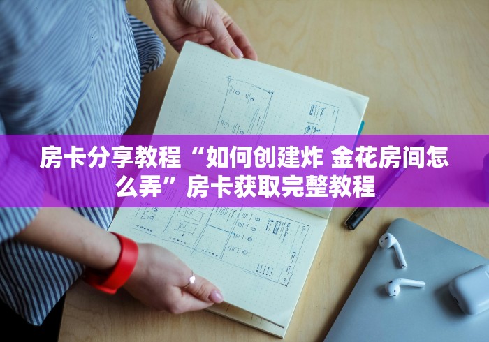 玩家攻略“微信金花牛牛房卡怎么买”轻松获取房卡全渠道