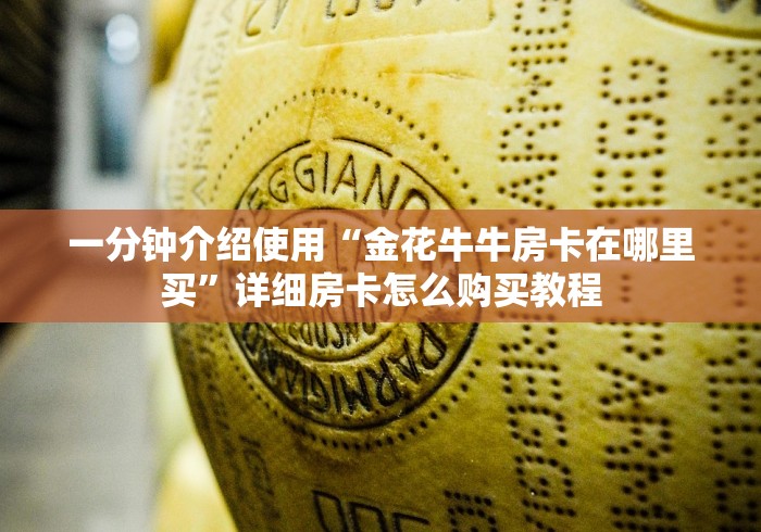给大家讲解“哪里能买炸 金花房卡”房卡详细充值